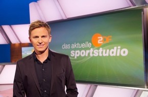 ZDF: Wer steigt ab, wer geht in die Relegation? / Der letzte Spieltag der Fußball-Bundesliga im "aktuellen sportstudio" des ZDF / Hoffenheims junger Erfolgstrainer Julian Nagelsmann zu Gast (FOTO)