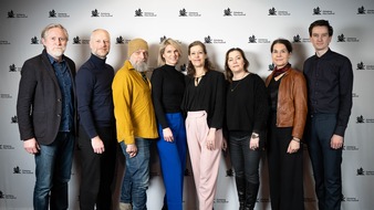 ZDF: ZDF: "New8" verl&auml;ngert Zusammenarbeit um weitere drei Jahre