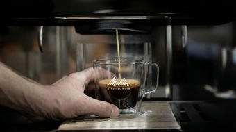 Melitta Group Management GmbH & Co. KG: fresh at work se expande al mercado espa&ntilde;ol