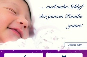 Presse für Bücher und Autoren - Hauke Wagner: Baby schläft!