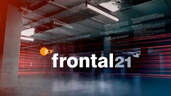 ZDF: ZDF-"Frontal 21": 47 Millionen Euro für "Beamtentaxis" (FOTO)