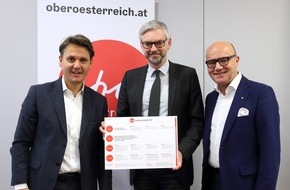 Oberösterreich Tourismus: Neue Tourismusstrategie für Oberösterreich - BILD