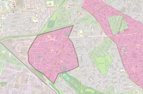 Deutsche Telekom AG: Glasfaser für Berlin Pankow Ortsteil Wilhelmsruh