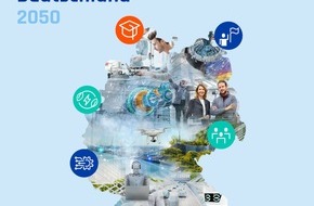 VDI Verein Deutscher Ingenieure e.V.: VDI Präsident Prof. Eckstein fordert Technologieoffenheit auch bei Antriebsarten