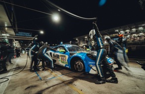 NITRO verbessert RID-Weltrekord – die »längste TV-Übertragung eines Live-Sportevents« liegt nun bei knapp 28 Stunden!