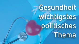 Verband der Osteopathen Deutschland e.V.: Gesundheit wichtigstes politisches Thema / Osteopathie-Allianz begrüßt Stellungnahme des AOK-Bundesverbands