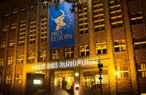 PRIX EUROPA: 30 Jahre PRIX EUROPA / Medienfestival startet mit Appell von rbb-Intendantin - Rekordbesuch erwartet