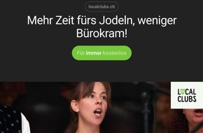 localsearch: localsearch offre aux associations un logiciel pour leur gestion numérique