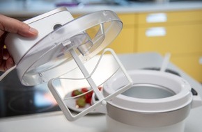T&Uuml;V S&Uuml;D: T&Uuml;V S&Uuml;D gibt coole Ratschl&auml;ge zum Kauf von Eismaschinen