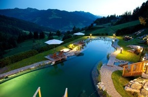 Hotel Edelweiss Wagrain: "Respect the nature" - BILD
