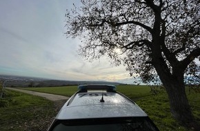 Polizeidirektion Neustadt/Weinstra&szlig;e: POL-PDNW: In Kirche eingebrochen