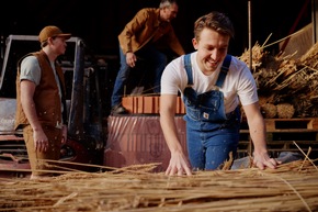 Die Geschichte hinter den Carhartt ICONS