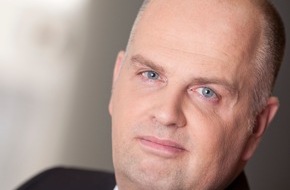 prmagazin: Seismograph geht an Thomas Ellerbeck / Kommunikationschef von Vodafone Deutschland ist "PR-Manager des Jahres 2008"