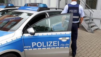Polizeidirektion Neustadt/Weinstraße: POL-PDNW: 89-Jähriger Geisterfahrer auf der A 6