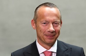 Bain & Company: Führungswechsel bei Bain & Company: Walter Sinn wird neuer Deutschlandchef (FOTO)