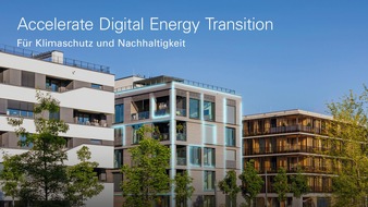 Techem GmbH: Techem Nachhaltigkeitsbericht 2024: Digitalisierung und Innovation für mehr Klimaschutz