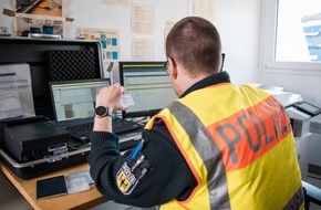 Bundespolizeidirektion München: Bundespolizeidirektion München: Gefälschter norwegischer und belgischer Ausweis/ Bundespolizei verweigert syrischen Busreisenden die Einreise