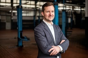 BAUWERT AG: BAUWERT AG wächst und verstärkt sein Management-Team: Mathias Groß wird Leiter des neu strukturierten Bereichs Akquisition und Projektentwicklung