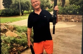 PD Hochtaunus - Polizeipr&auml;sidium Westhessen: POL-HG: Nachtragsmeldung zum 82-j&auml;hrigen Vermissten Werner W.