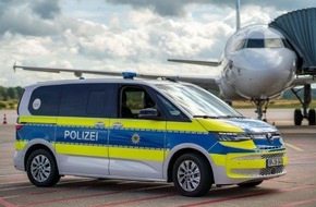 Bundespolizeidirektion Sankt Augustin: BPOL NRW: Bundespolizei vollstreckt Untersuchungshaftbefehl am Flughafen K&ouml;ln/Bonn