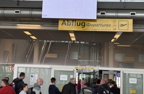 AIDA Cruises: AIDA Urlaub kann doch noch starten - mit einer Chartermaschine ab Rostock-Laage (Bildmeldung)