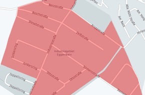 Vodafone GmbH: Vodafone plant Glasfaser-Ausbau in Eggenstein-Leopoldshafen