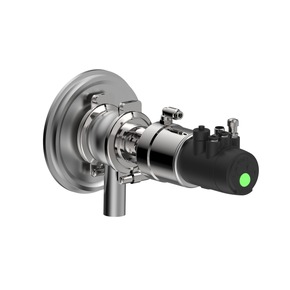 GEA Direct Sprayer DS 25: Less Water, Faster Cleaning