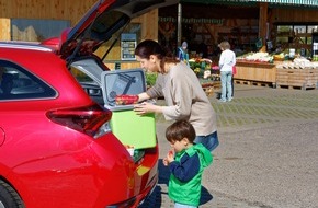 GTÜ Gesellschaft für Technische Überwachung mbH: GTÜ testet Kühlboxen