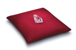 Sunrise Communications AG: sunrise sorteggia una pietra preziosa: In palio un diamante del valore di CHF 25'000.-