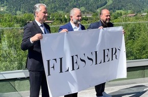 Signo Hospitality: Signo Hospitality: „Flesslers“ heißt das neue Boutique Hotel in Lenggries