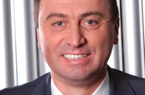 GARAIO Informatik AG: René Burgener - Neuer Verwaltungsrat bei der GARAIO AG in Bern