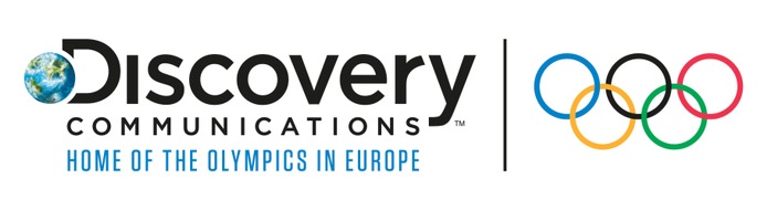 Discovery Deutschland: Discovery Communications und ARD/ZDF präsentieren den Zuschauern in Deutschland die Olympischen Spiele