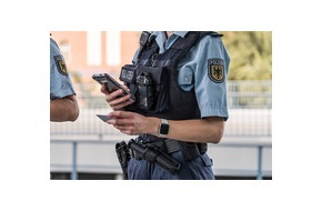 Bundespolizeidirektion Sankt Augustin: BPOL NRW: Nach Diebstahl von Kosmetikartikeln - Bundespolizei stellt zwei vermisste Minderjährige