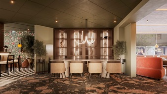NYX Hotel Rome: Leonardo Hotels setzt auf kreative Lifestyle-Experience in Rom