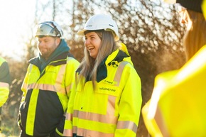 TransnetBW und Netze BW stärken gemeinsam Ökologisches Trassenmanagement