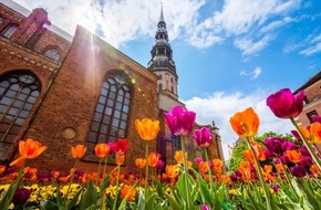 ZDF: ZDF-Sendungen mit religiösen Themen rund um Ostern