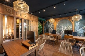 DERPART Reisevertrieb GmbH: DERPART Franchisepartner Dr. Tigges GmbH eröffnet in Essen das Fernweh Atelier