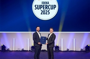 Edeka Südwest: Presse-Information: Eine hausgemachte Erfolgsgeschichte