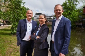 UmweltBank AG: UmweltBank schließt Geschäftsjahr 2022 erfolgreich ab und beginnt umfassende Transformation