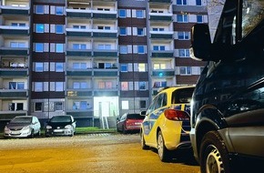 Bundespolizeiinspektion Kriminalitätsbekämpfung Halle: BPOL Halle: Bundespolizei durchsucht zeitgleich 38 Objekte