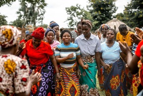 Studie belegt: Mehr Geschlechtergerechtigkeit durch Cotton made in Africa