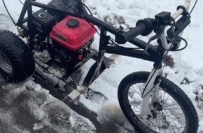 Polizeiinspektion Cloppenburg/Vechta: POL-CLP: Pressemeldungen aus dem Nordkreis Cloppenburg