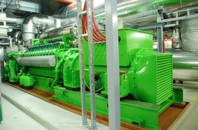 E.ON Energie Deutschland GmbH: Contracting für Kraft-Wärme-Kopplung / Langfristig Kosten senken im Unternehmen