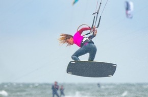 Tourismus-Zentrale St. Peter-Ording: St. Peter-Ording: Veranstaltungs-Highlights 2025