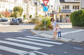 &bdquo;Verkehrsunterricht rettet Leben&ldquo; - Deutsche Verkehrswacht unterst&uuml;tzt Forderung von Lehrkr&auml;ften nach mehr Angeboten in der Mobilit&auml;tsbildung