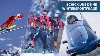 KiKA - Der Kinderkanal ARD/ZDF: KiKA und Sportschau: Olympische Winterspiele ab 6. Februar 2026 in der KiKA-App und bei kika.de / Fragen an Expert*innen und Profis / Live-Chats / T&auml;gliche Zusammenfassungen & Hintergrundwissen