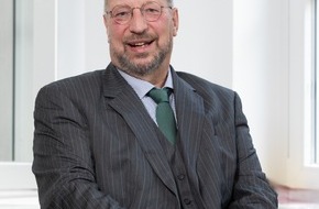 FREIE WÄHLER Niedersachsen: Dr. Andreas Hey zum Bundestagskandidaten im Wahlkreis Hannover Süd gewählt