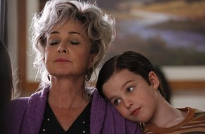 ProSieben: Der Serien-Hit "Young Sheldon" am Montag, 20:45 Uhr, auf ProSieben