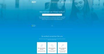 B2X Care Solutions: B2X wird Microsofts exklusiver Aftersales-Partner und betreibt weltweiten Kundenservice für Microsoft Lumia Smartphones und andere Mobiltelefone von Microsoft in mehr als 130 Ländern