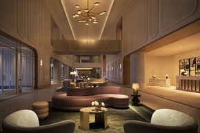 Meilenstein für Miami Beach: Rohbau des neuen Grand Hyatt fertiggestellt